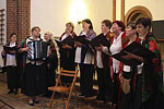 Frauenchor „raduga“