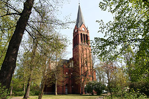 Jakobikirche