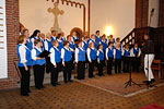 Gesang-Verein e.V. „Lyra” Luckenwalde lädt zum Chorfestival
