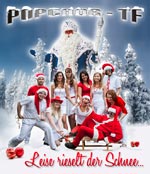 Adventskonzert "Leise rieselt der Schnee"