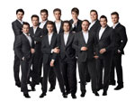 The 12 Tenors