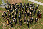 Sunderman Conservatory Wind Symphony