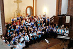 Gesang-Verein e.V. „Lyra” Luckenwalde lädt zum Chorfestival
