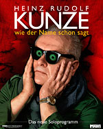 Heinz Rudolf Kunze