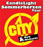 CITY & Dirk Michaelis