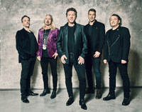 KARAT - Foto: Uwe Toelle