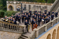 Landespolizeiorchester Brandenburg