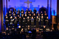 JohannisChor Luckenwalde und Renaissanceorchester Süsato