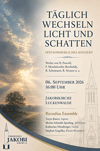Ricordius Ensemble
