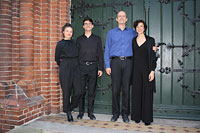 Ricordius Ensemble