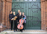 Ricordius Ensemble