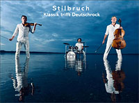 Gruppe „Stilbruch“