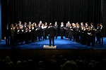 Bristol University Chamber Choir