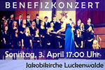 Bristol University Chamber Choir