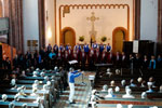 Gesang-Verein e.V. „Lyra” Luckenwalde lädt zum Chorfestival