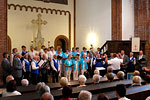 Gesang-Verein e.V. „Lyra” Luckenwalde lädt zum Chorfestival