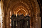 Gregorian Voices