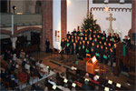 Johannischor