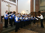 Gesangverein Lyra Luckenwalde