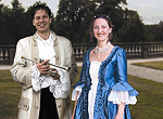 Zeit für Barock