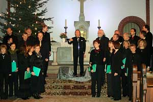 Neujahrskonzert mit René Kollo