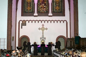 Tag des offenen Denkmals