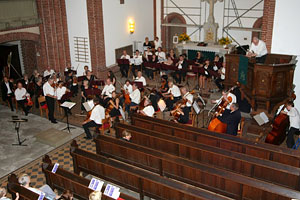 Potsdamer Orchesterwoche