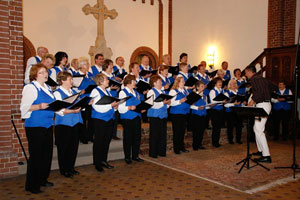 7. Luckenwalder Chorfestival
