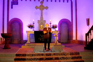 Jakobustag und Abschiedskonzert René Kollo