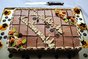 Benefizveranstaltung zu Gunsten der Jakobikirche