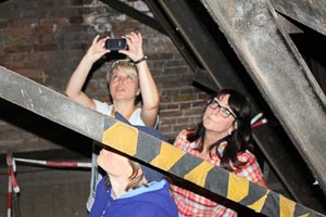 Tag des offenen Denkmals