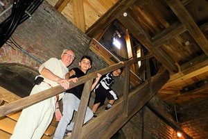 Tag des offenen Denkmals