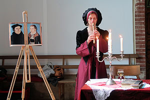 Gnädige Herrin Käthe