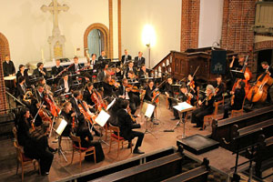 Klingende Reformation