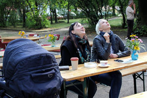 Tag des Offenen Denkmals