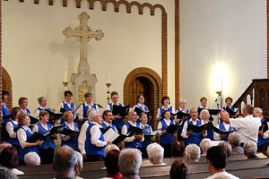 11. Luckenwalder Chorfestival