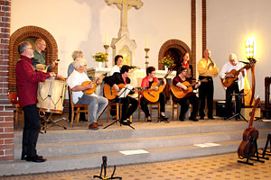 Ensemble Morgenstern