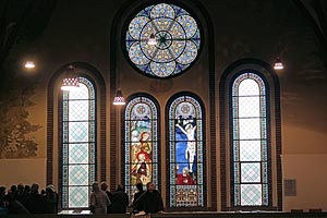 125-jähriges Jubiläum der Jakobikirche