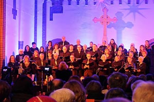 Weihnachtliches Festkonzert