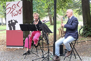 Tag des offenen Denkmals