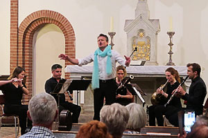 „In diesem Land…“ Deutschland 1923 – 