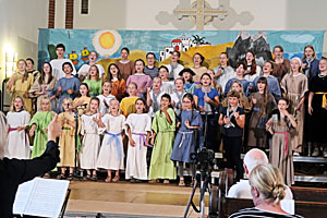 Tag des offenen Denkmals