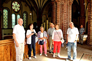 Rudower Goldstückchen