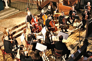 Farinelli barockt Vivaldi