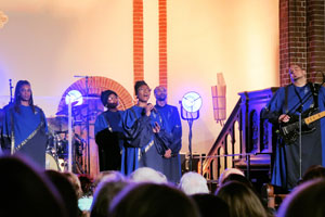 The Best of Black Gospel