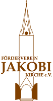 Logo Jakobikirche